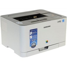 Samsung SL-C430W Yazılım