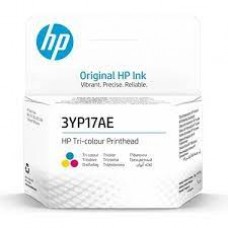 HP 6ZA18AE Üç Renkli Baskı Kafası (6ZA18AE)