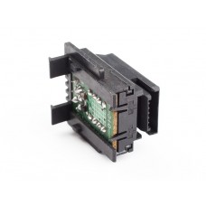 CHIP LEXMARK W812 (14K0050)