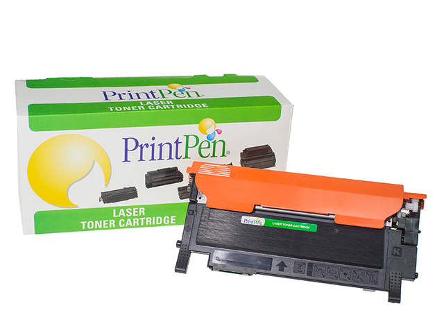  HP W2070A (117A) Muadil Toner