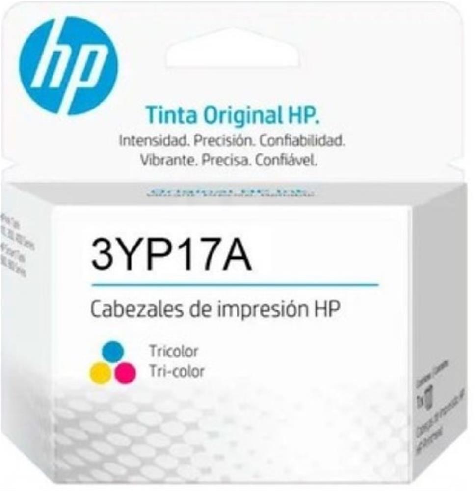 HP Baskı Kafası 3YP17AE