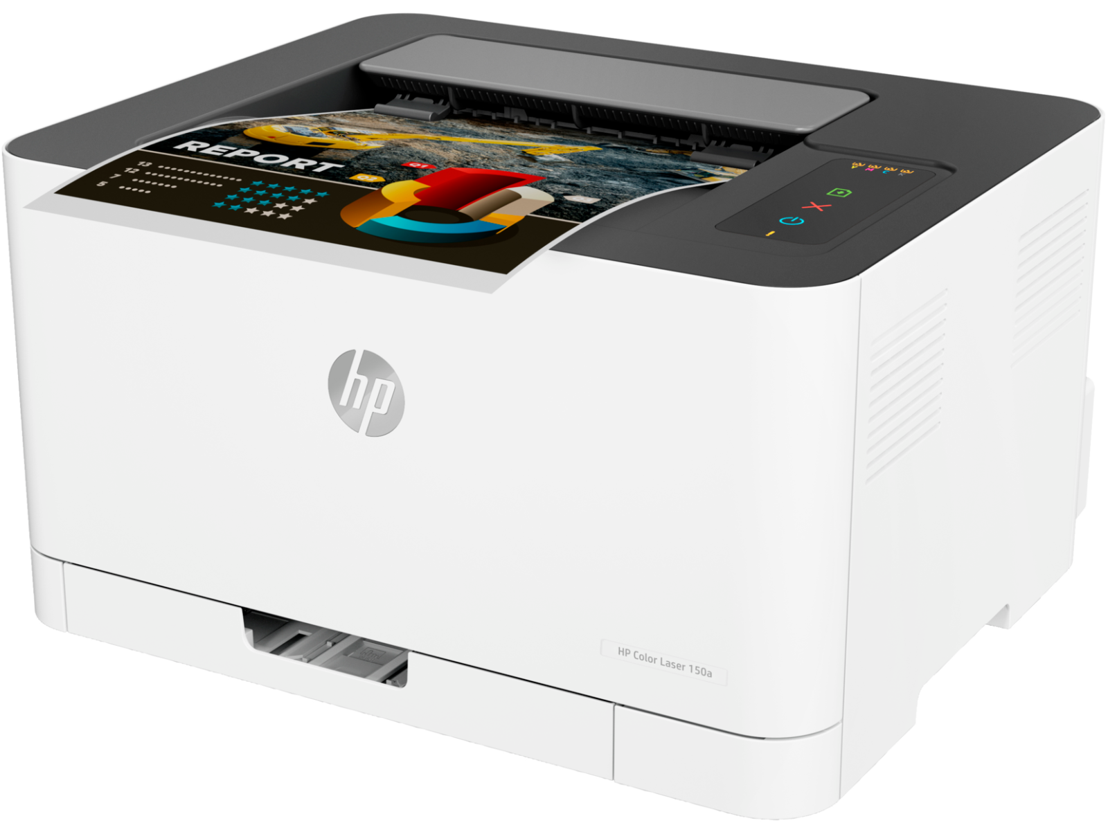 HP 150W Reset Yazılımı