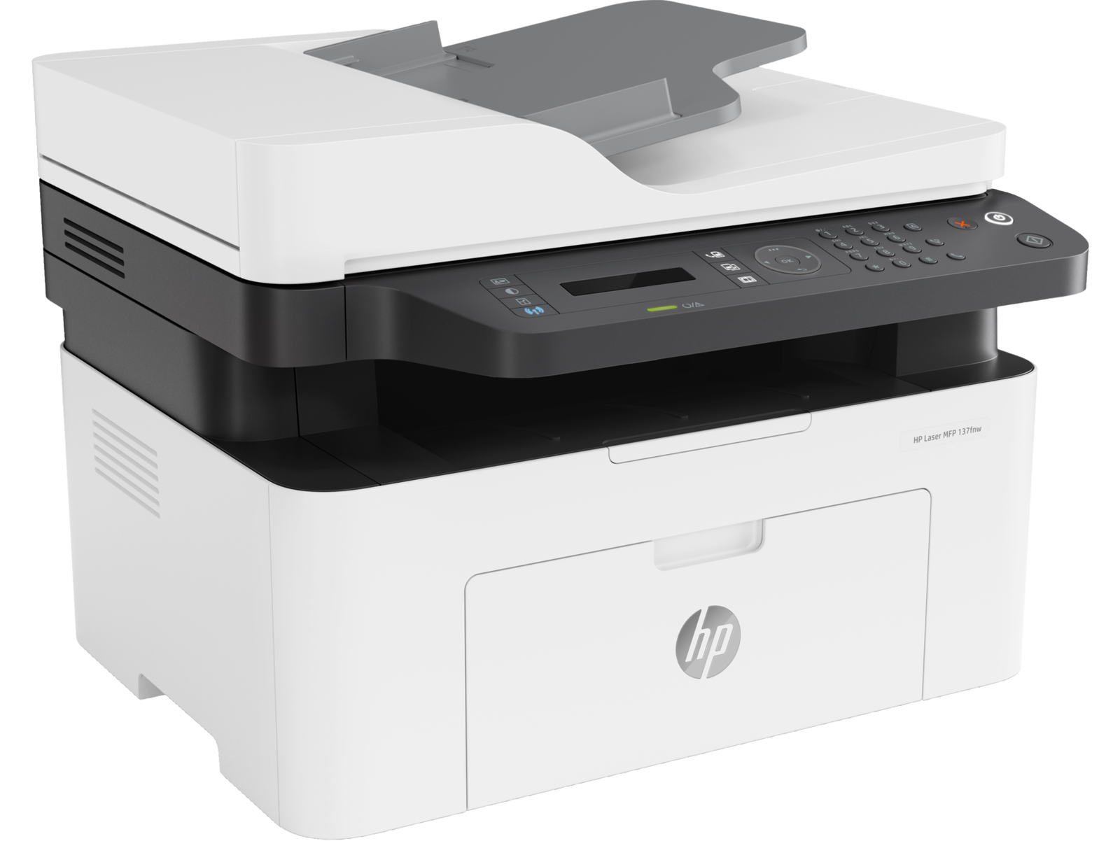 HP MFP137fnw Reset Yazılımı