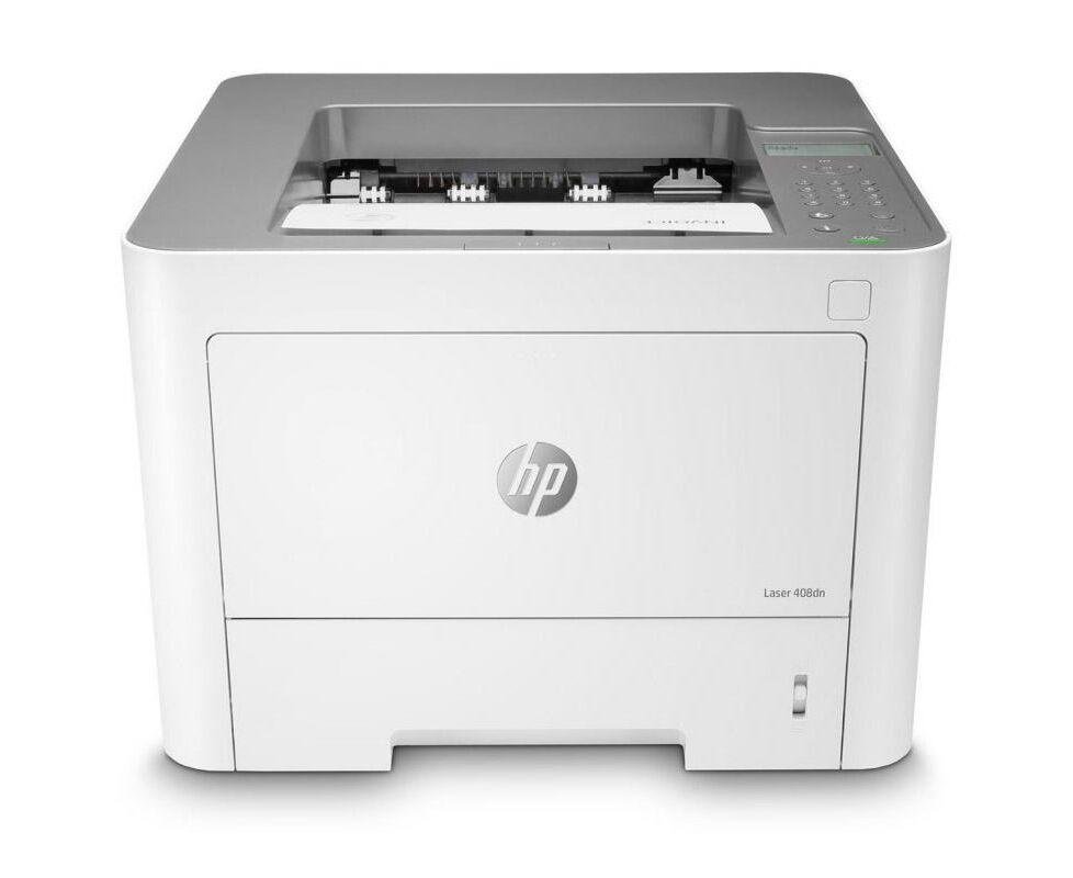 HP 408DN Reset Yazılımı