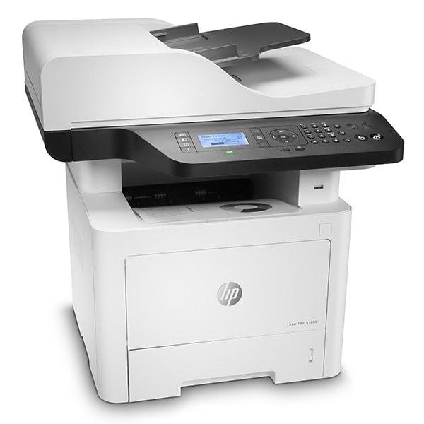 HP MFP 432FDN Reset Yazılımı