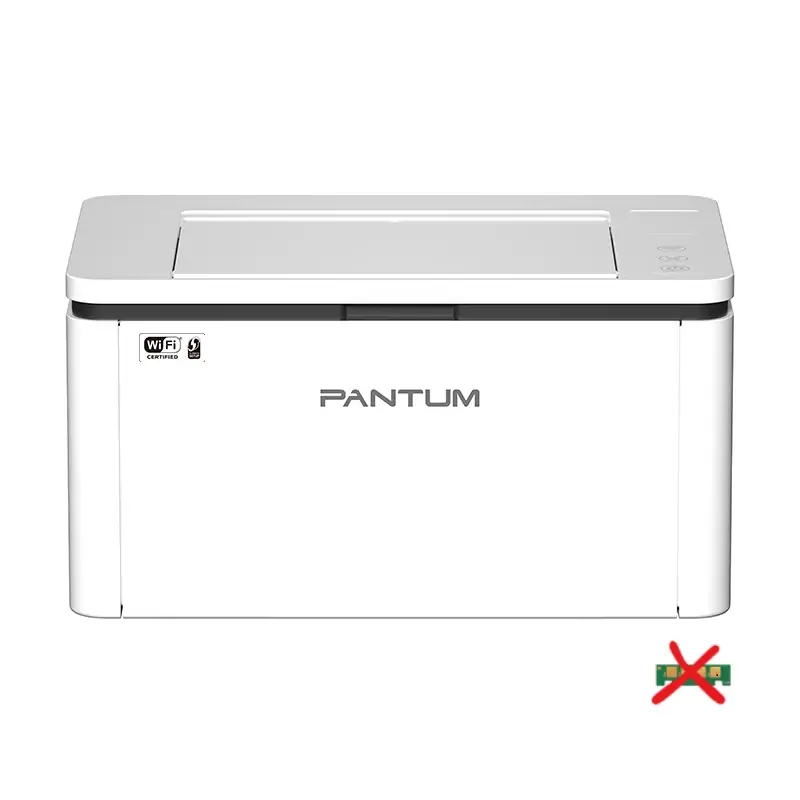 Pantum BM2300NW Reset Yazılımı Firmware Fix