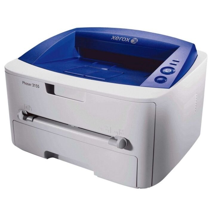 Xerox 3155 Reset Yazılımı