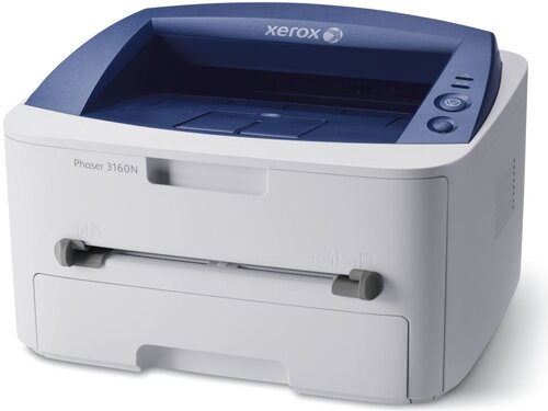 Xerox 3160 Reset Yazılımı