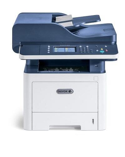 Xerox WC-3345 Reset Yazılımı