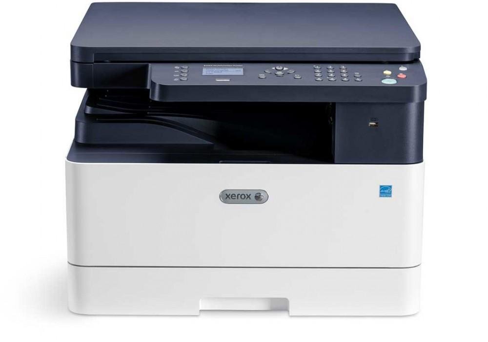 Xerox B1022 Reset Yazılımı