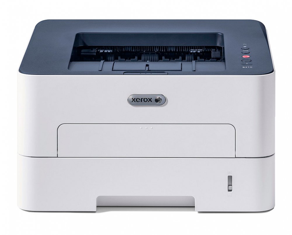 Xerox B210 Reset Yazılımı