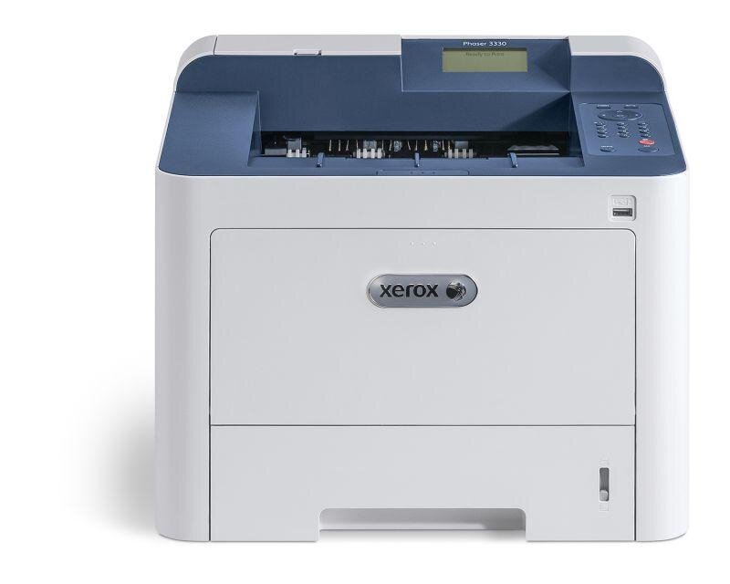 Xerox 3330 Reset Yazılımı