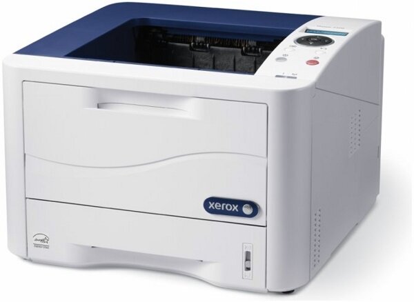 Xerox 3320 Reset yazılım